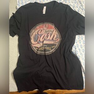 Johnny cash T